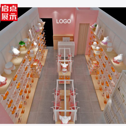 新乡市时尚男装展示架工厂大全与品牌管理策略