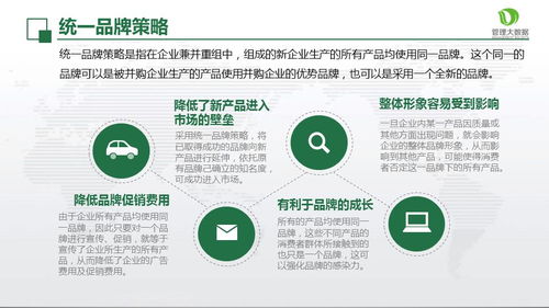 从大数据视角出发 企业兼并重组后的品牌整合四重策略