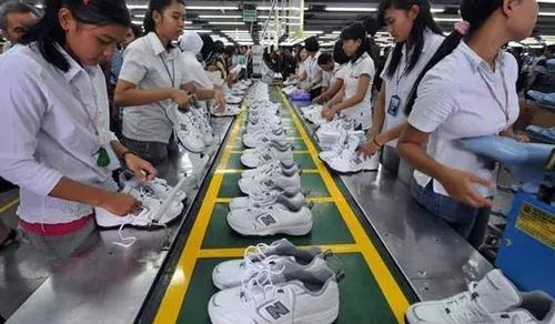 品质铸就品牌 设计、管理与控制是鞋厂优质产品的核心